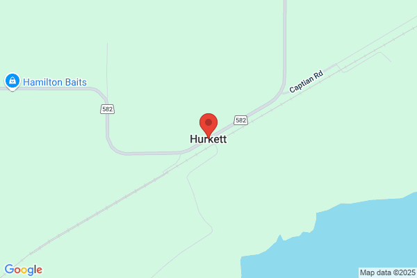 Hurkett & Associates