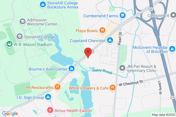 Law Office of Robert C. Shea, P.C.