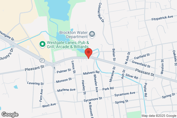 Morgan & Murphy, LLP, Brockton