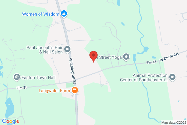 North Easton Mach Co Inc