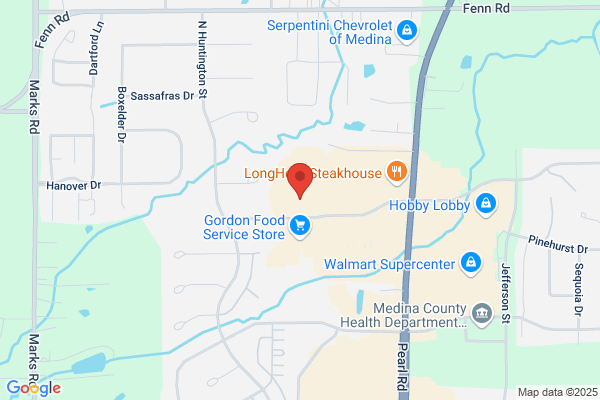 PetSmart - CLOSED