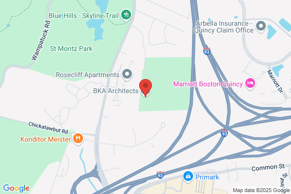 Bka Architects Inc