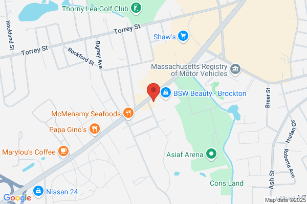 Boston Market