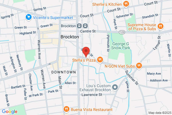 Boston Scanning Services