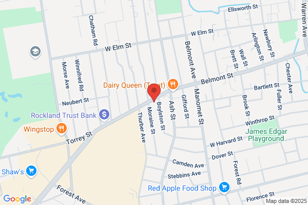 Brockton Animal Hospital