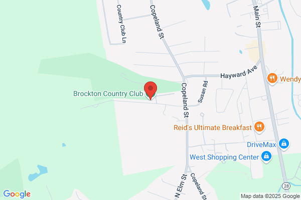 Brockton Country Club