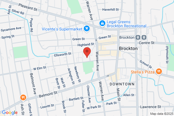 Brockton Housing Authority