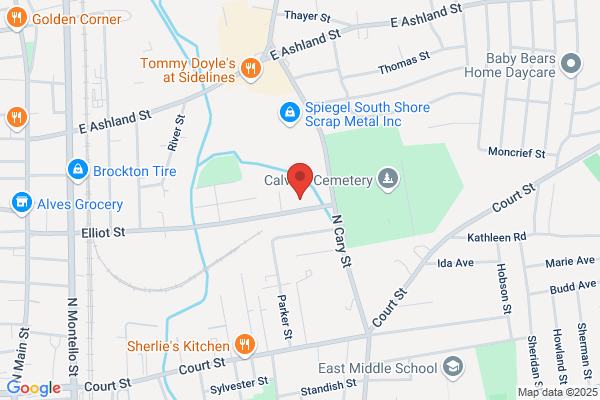 Brockton Plastics Inc