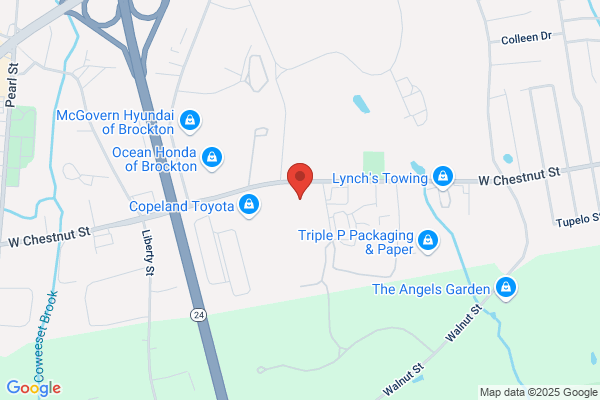 East Coast Truck & Trailer Inc
