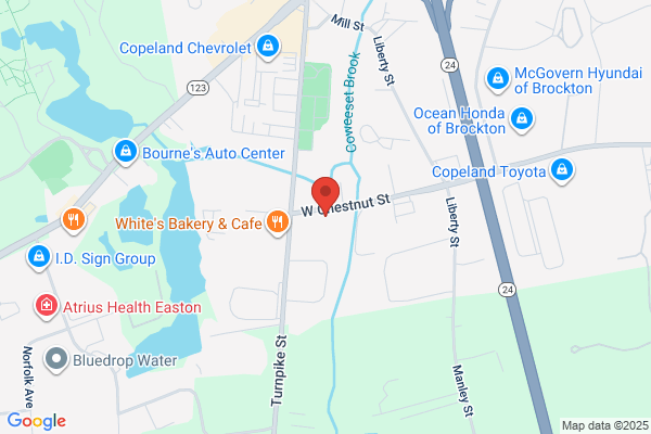 In Good Health Recreational Marijuana Dispensary Brockton