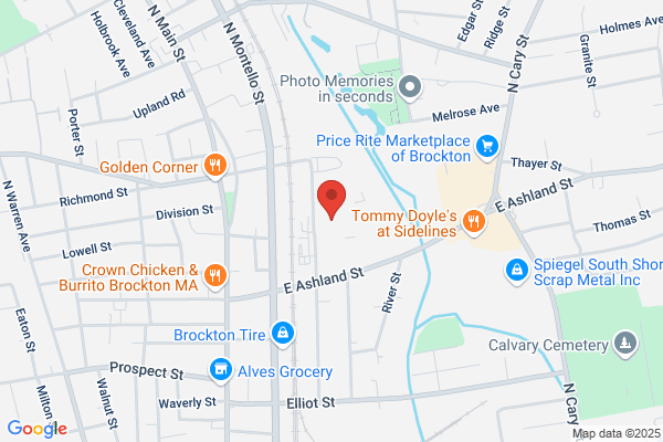 Massachusetts Electric Company