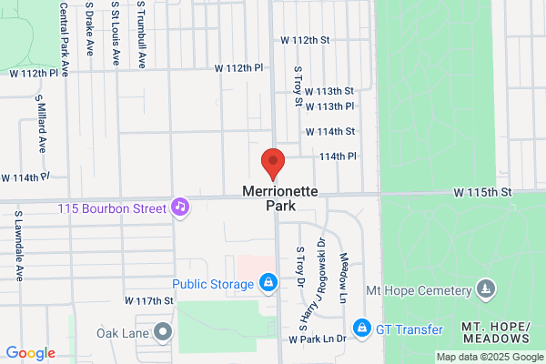 Metrosouth Mri