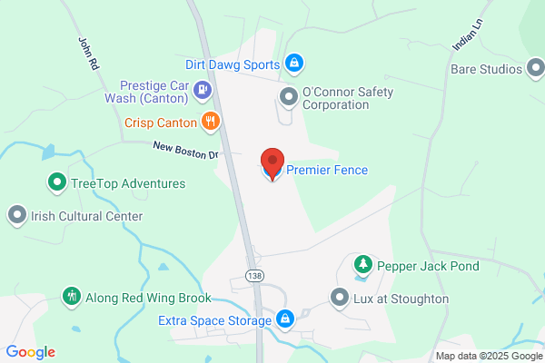 Premier Fence Llc, Avon
