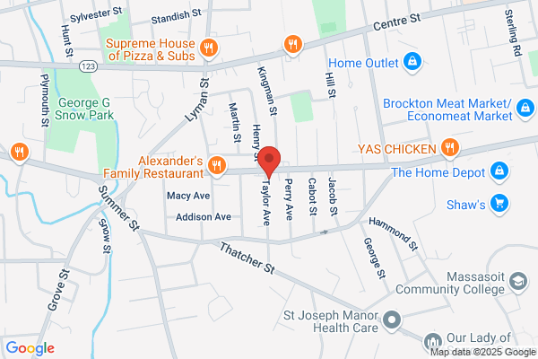 South Shore Meats