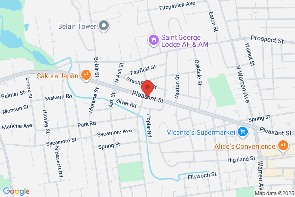 Brockton Physical Therapy and Rehabilitation