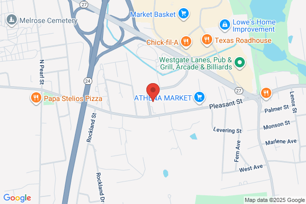 Brockton Spine and Rehab