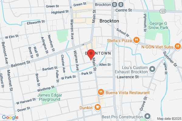 Brockton Mechanical Service