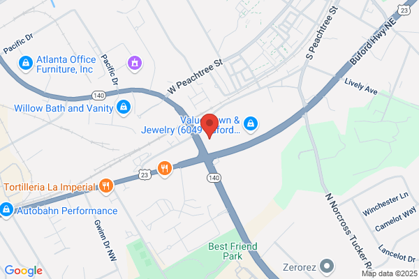 Norcross Plumbing & Heating