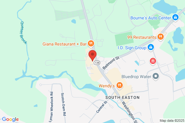 South Easton KinderCare