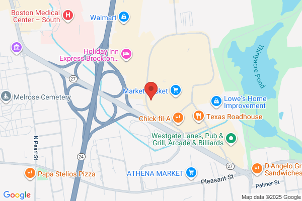 Staples Print & Marketing Services