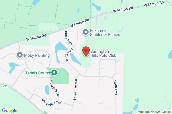 Polo Club At Cary Hill