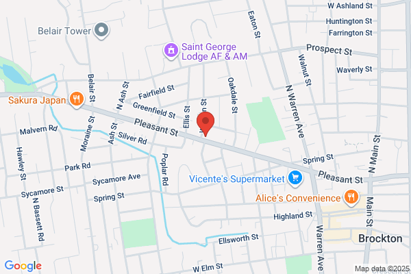 Tee Realty