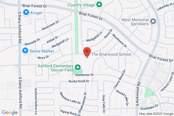 Briarwood Real Estate School