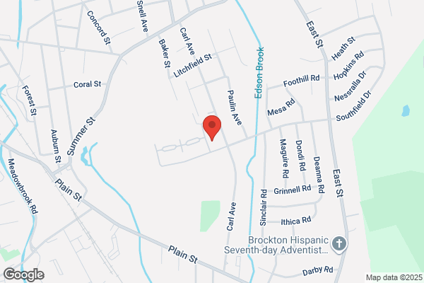 First Metropolitan Mortgage