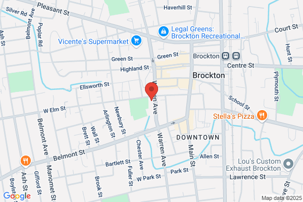Brockton Assembly of God