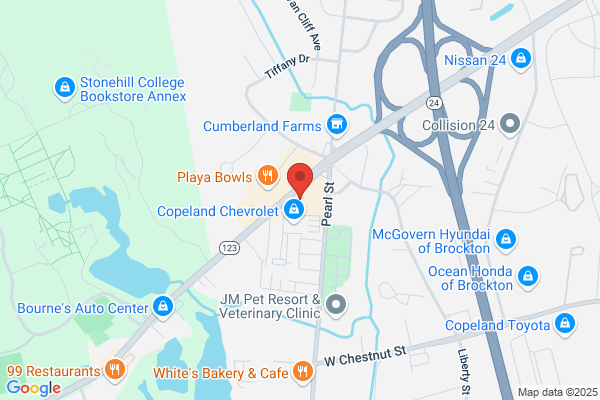 Back Bay Bagel Company the