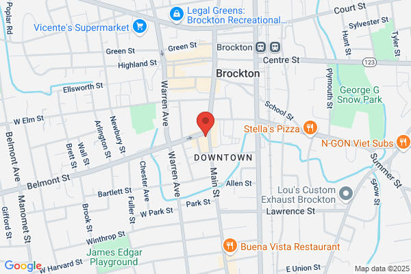 Gourmet Cafe
