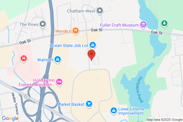 CubeSmart Self Storage