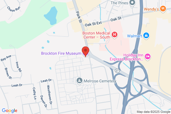 Brockton Fire Museum