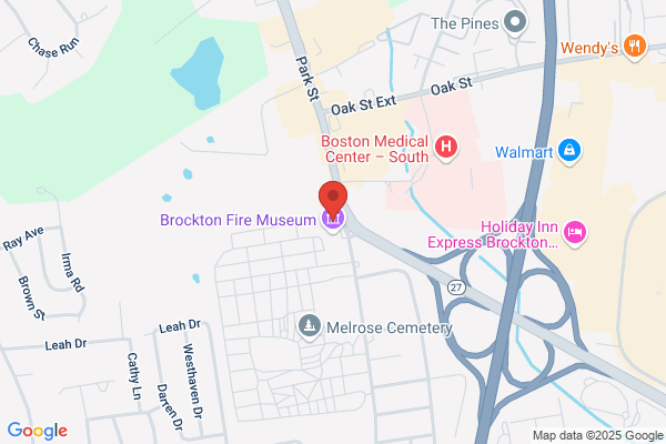 Brockton Historical Society the