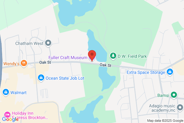 Fuller Craft Museum