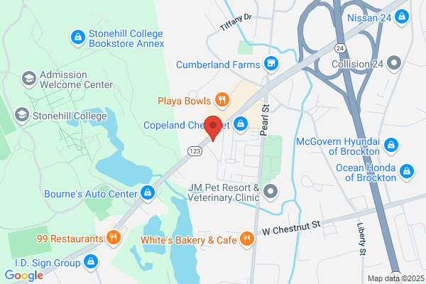 Sullivan Tire & Auto Service