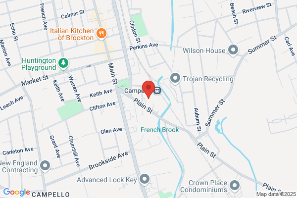 Britton Truck Tire Service