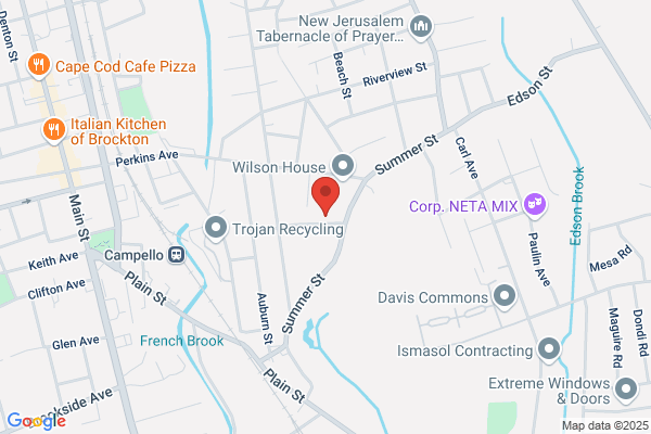 Towing Services of Brockton MA