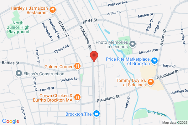 Associacao Caboverdiana De Brockton
