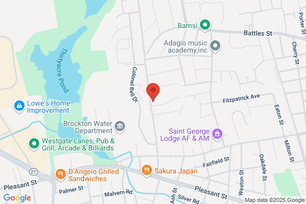 Belair Tenants Association