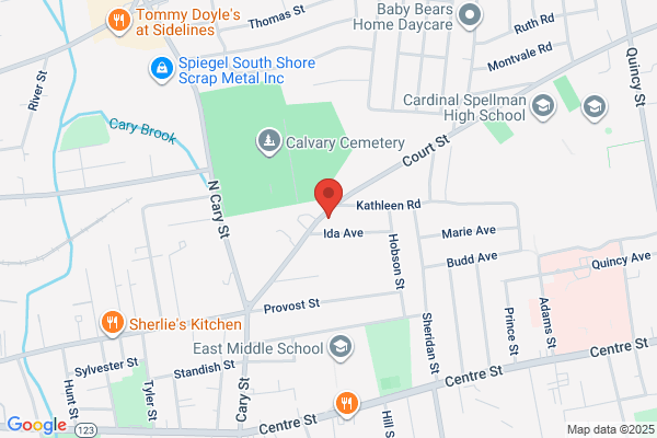 Brockton Window Cleaning