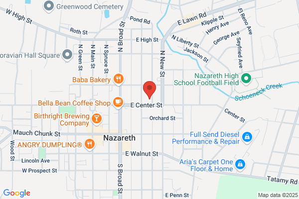Bartashus Thomas J Funeral Home