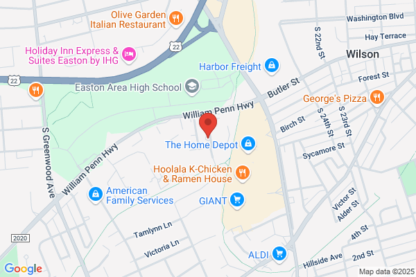 Joe Hutta Plumbing & Heating