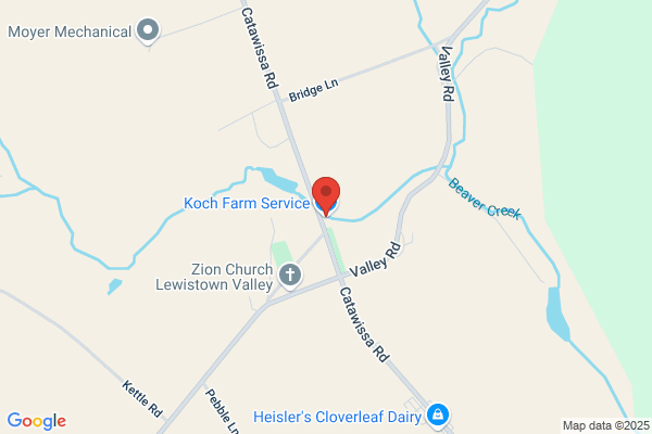 Koch Farm Service