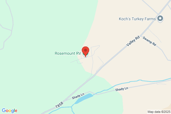 Rosemount
