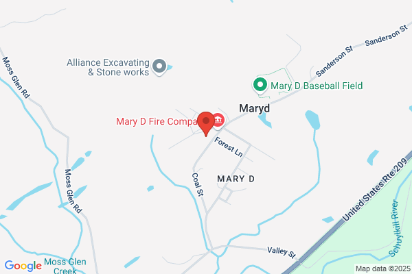 Schuylkill Township Secretary