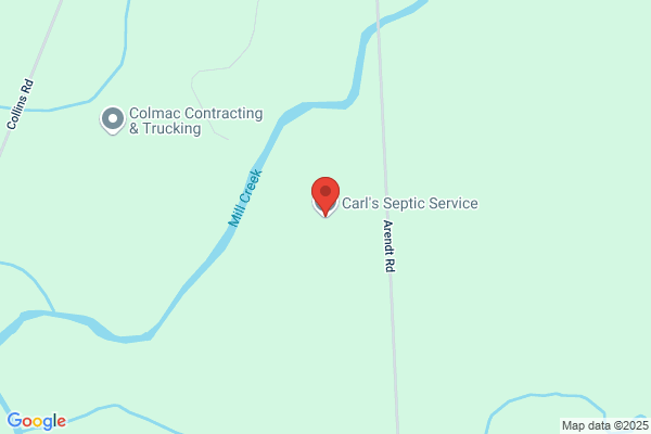 Carl's Septic Service