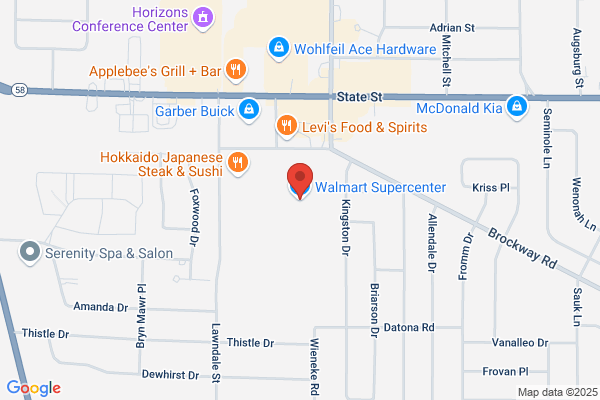 Great Lakes Vision Center