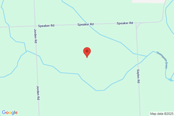 Maple Creek Farm