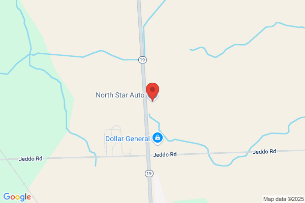 North Star Auto